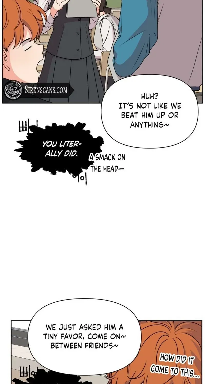 Read You or Me chapter 1 image 77 on Lezhin