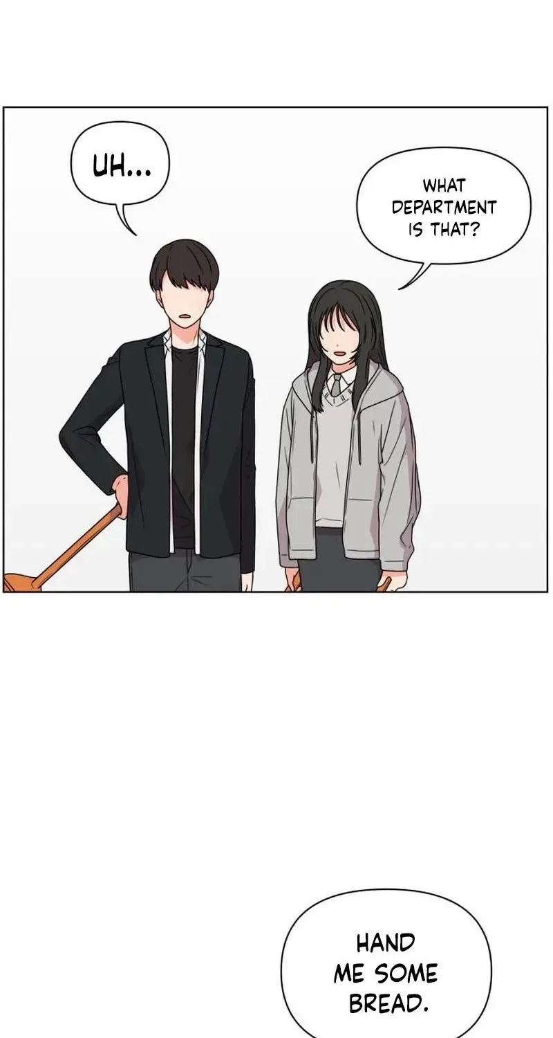 Read You or Me chapter 10 image 11 on Lezhin