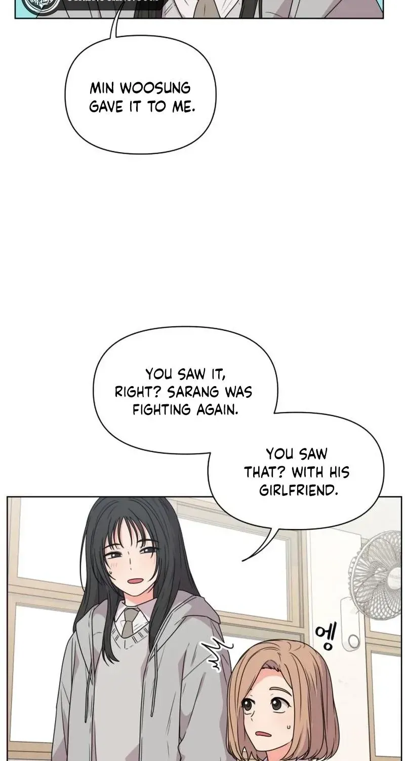 Read You or Me chapter 10 image 16 on Lezhin
