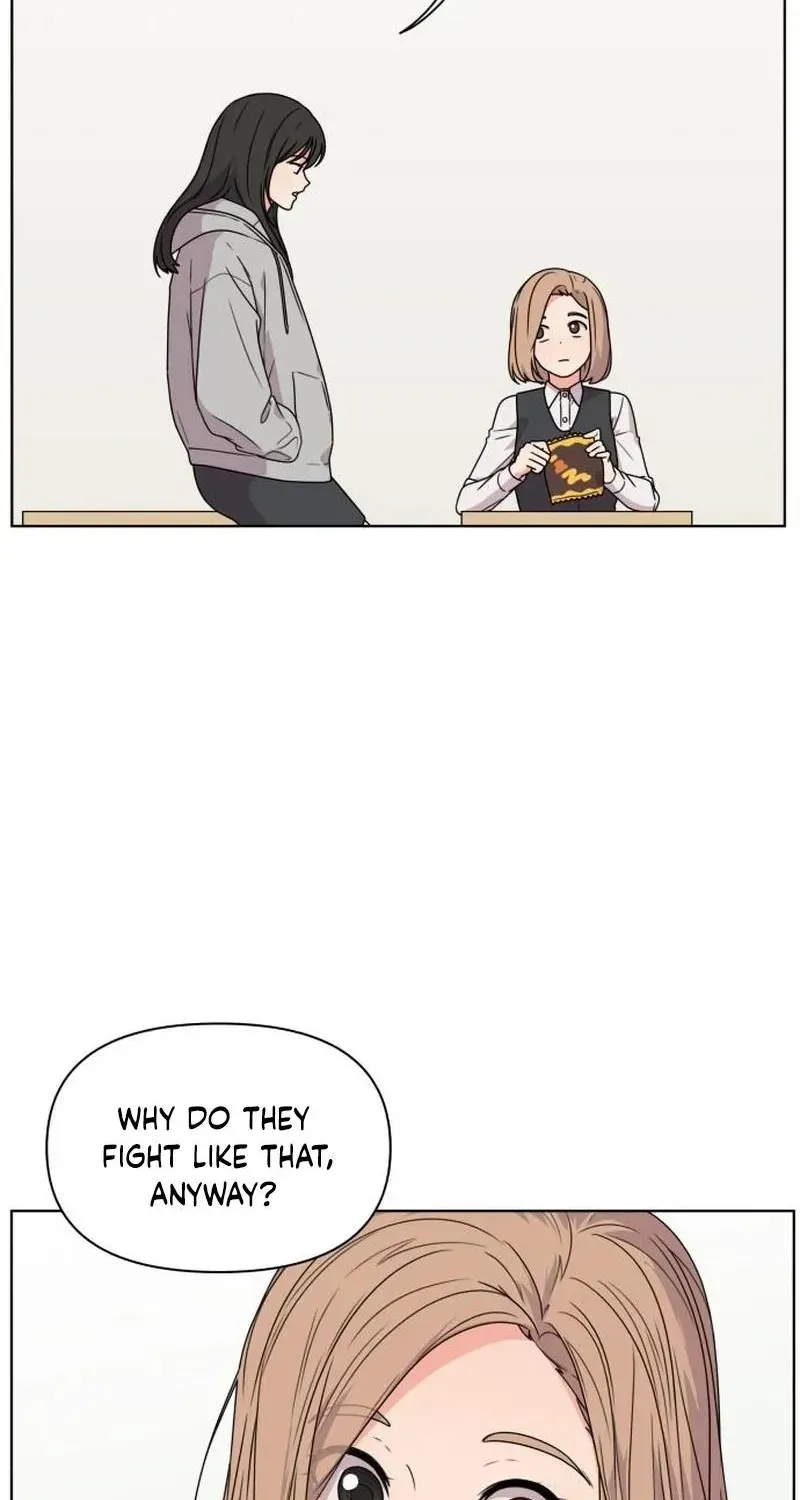 Read You or Me chapter 10 image 18 on Lezhin