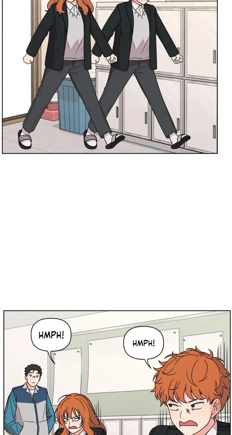 Read You or Me chapter 10 image 26 on Lezhin