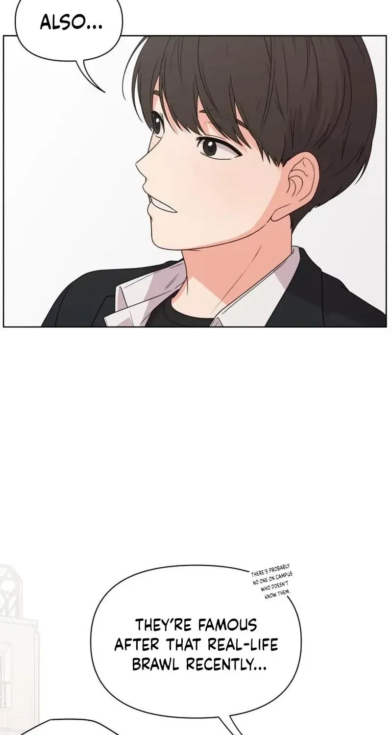Read You or Me chapter 10 image 3 on Lezhin