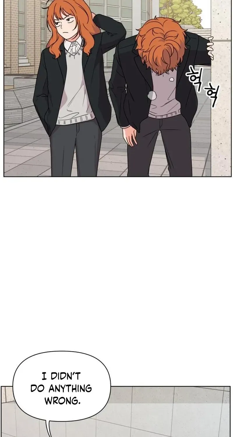 Read You or Me chapter 10 image 36 on Lezhin
