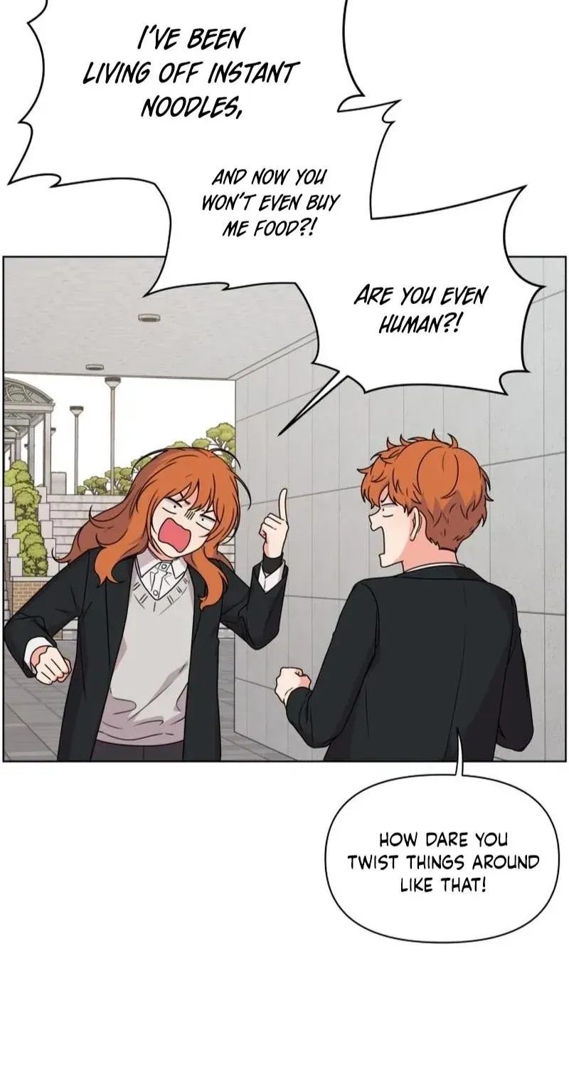 Read You or Me chapter 10 image 52 on Lezhin