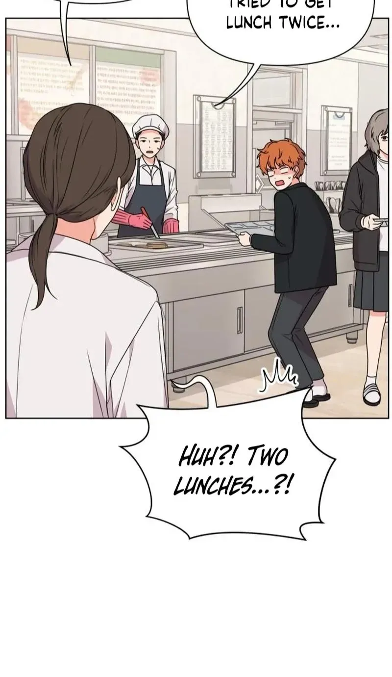 Read You or Me chapter 10 image 64 on Lezhin