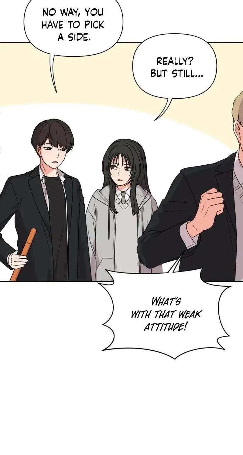 Read You or Me chapter 10 image 7 on Lezhin