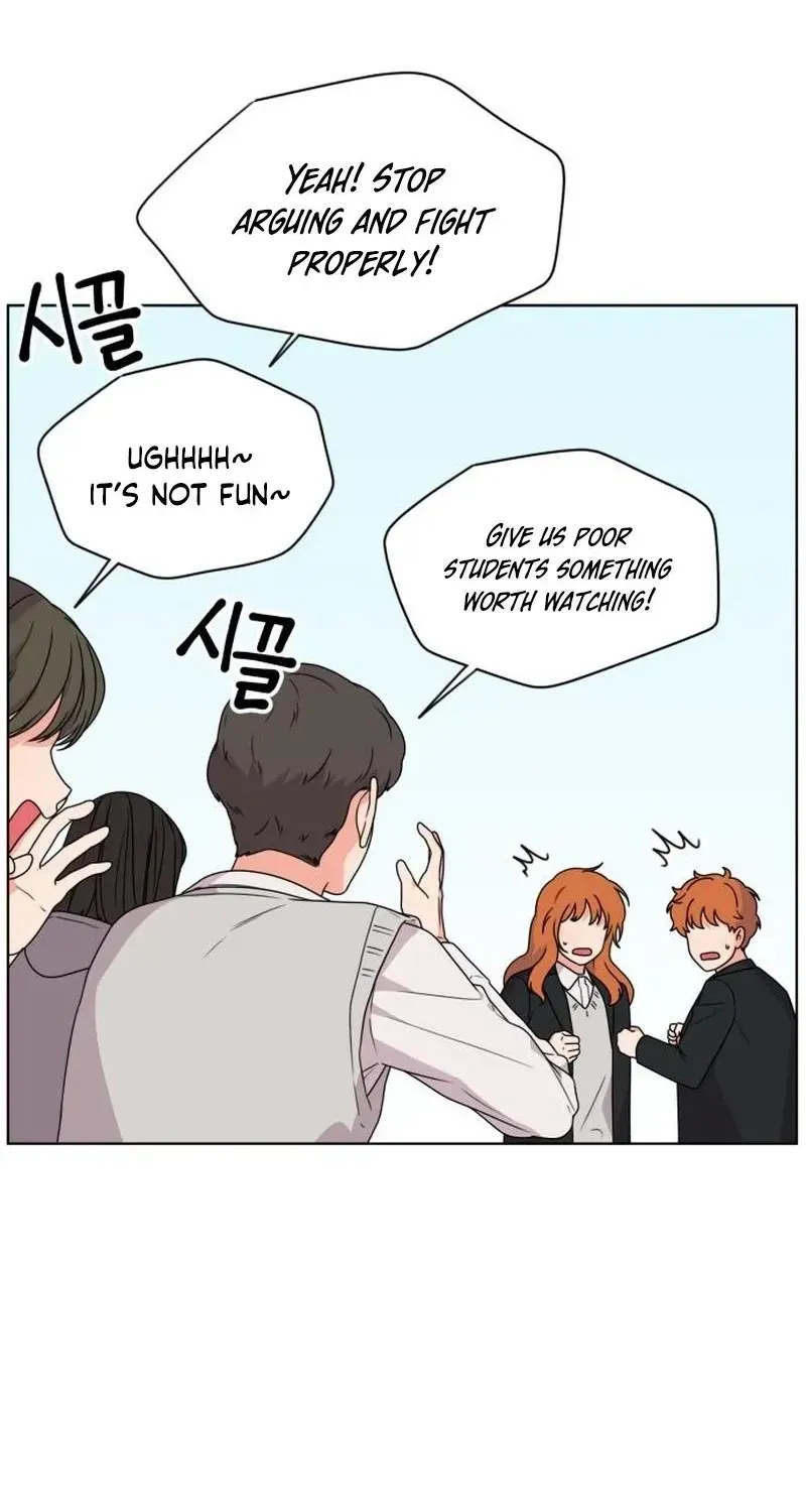 Read You or Me chapter 10 image 8 on Lezhin