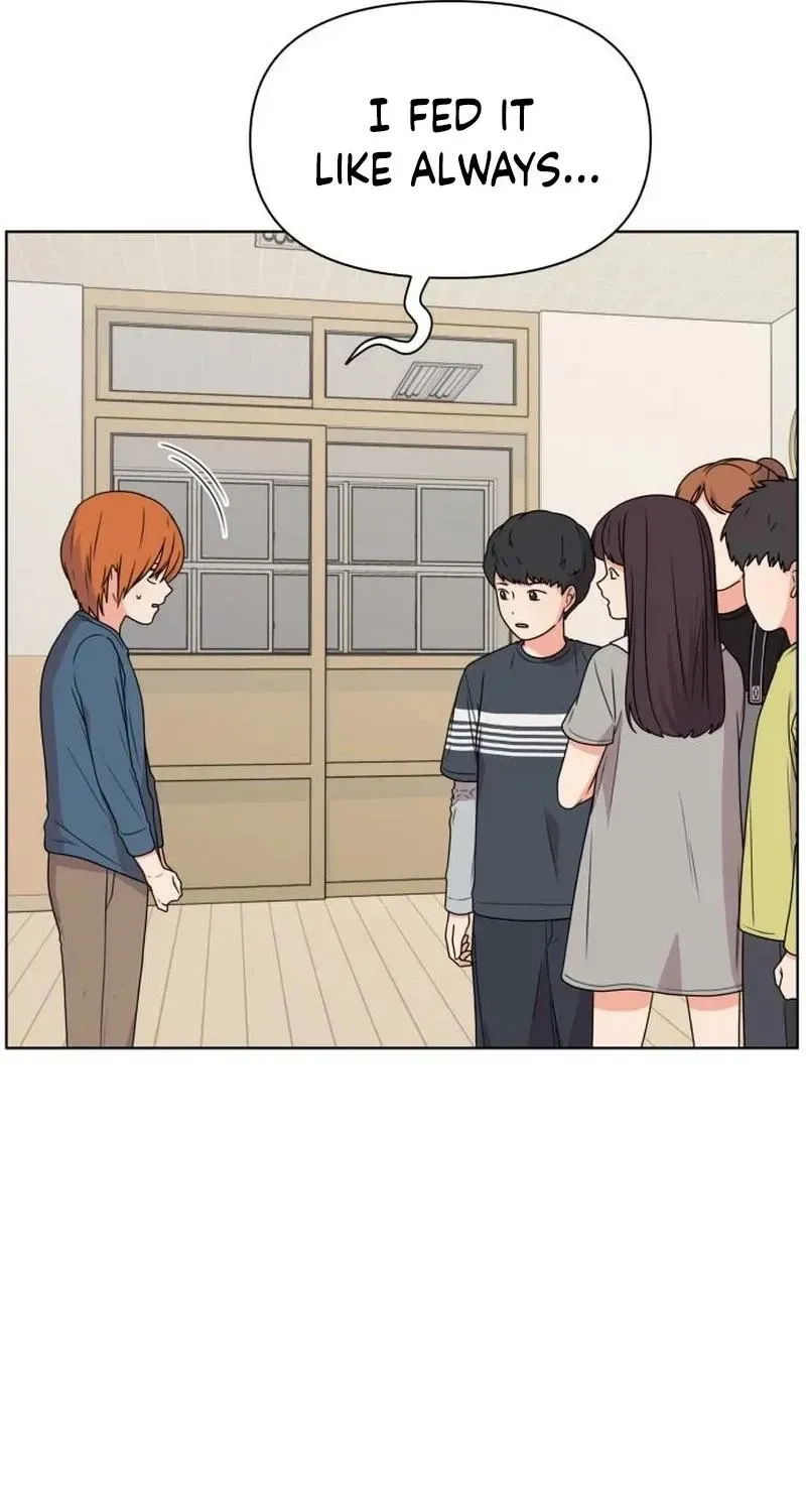 Read You or Me chapter 11 image 20 on Lezhin