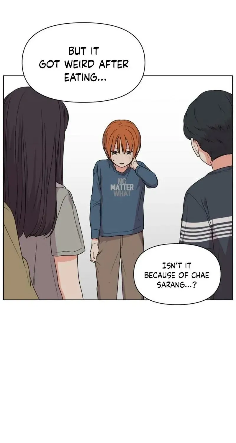 Read You or Me chapter 11 image 21 on Lezhin