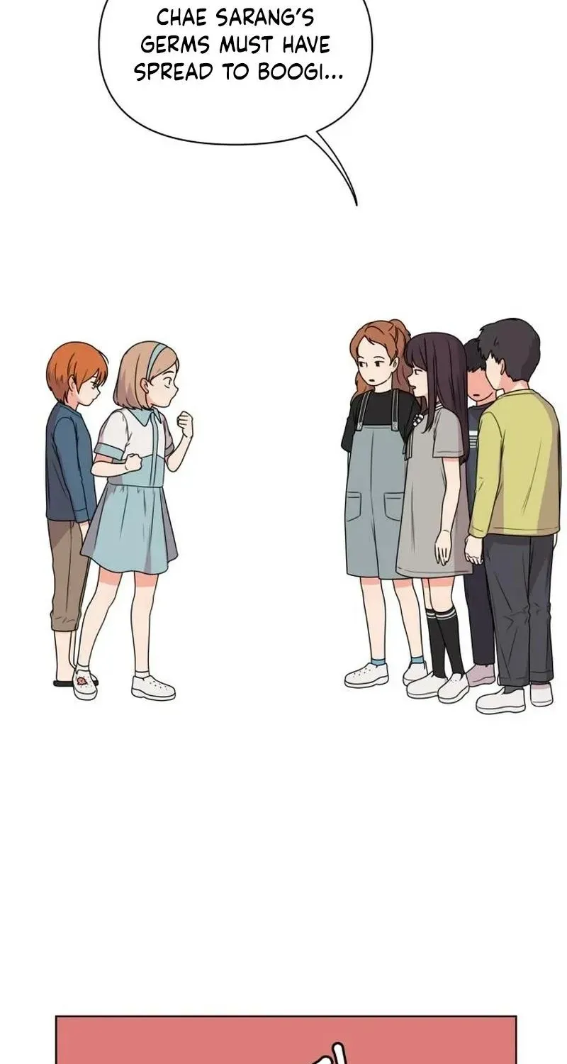 Read You or Me chapter 11 image 28 on Lezhin