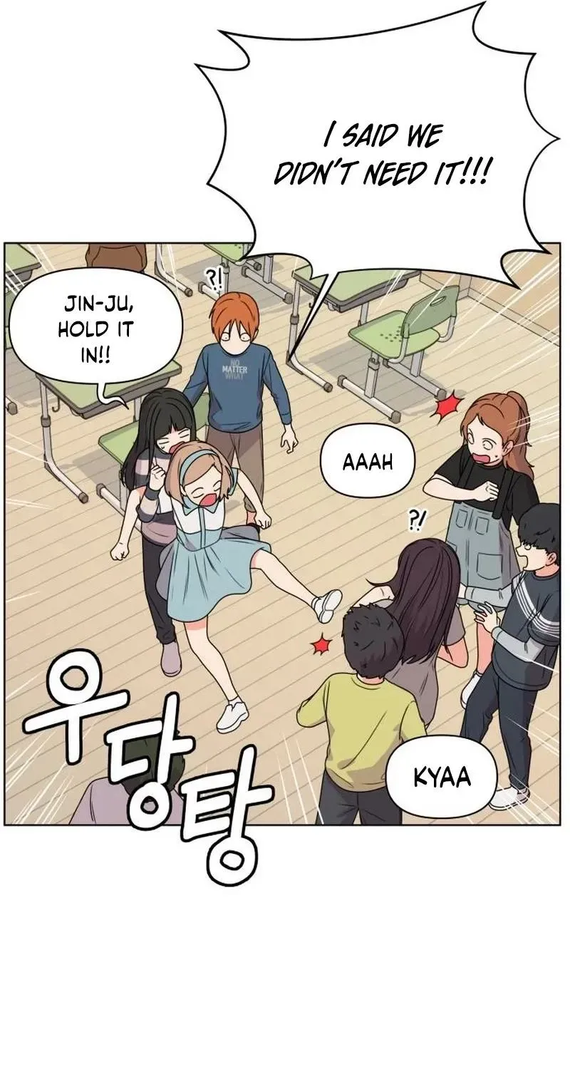 Read You or Me chapter 11 image 30 on Lezhin