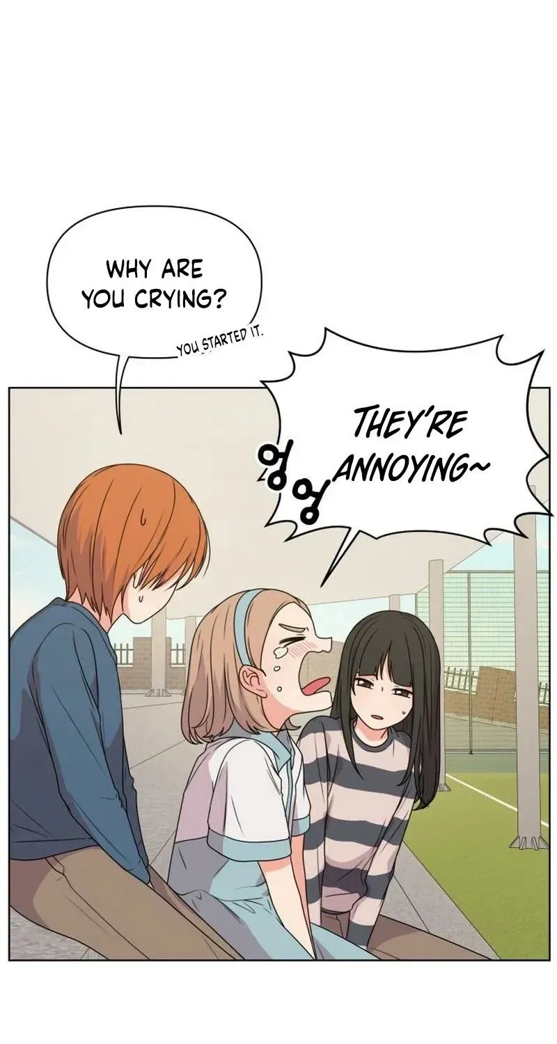 Read You or Me chapter 11 image 32 on Lezhin