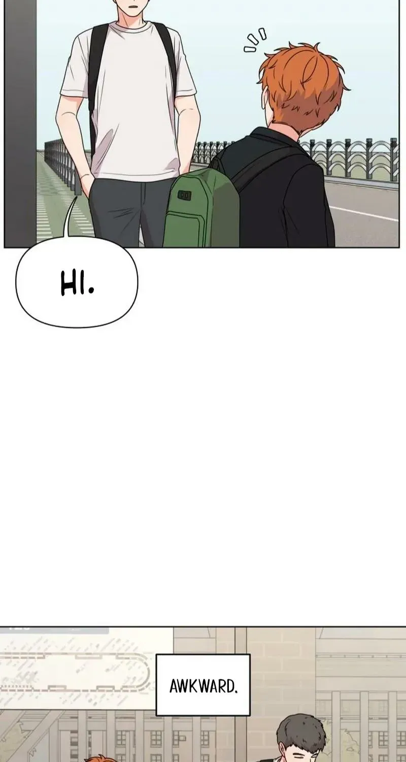 Read You or Me chapter 11 image 52 on Lezhin
