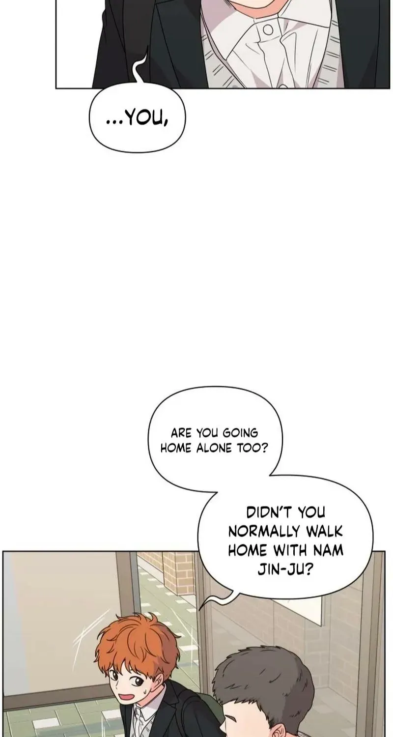 Read You or Me chapter 11 image 54 on Lezhin