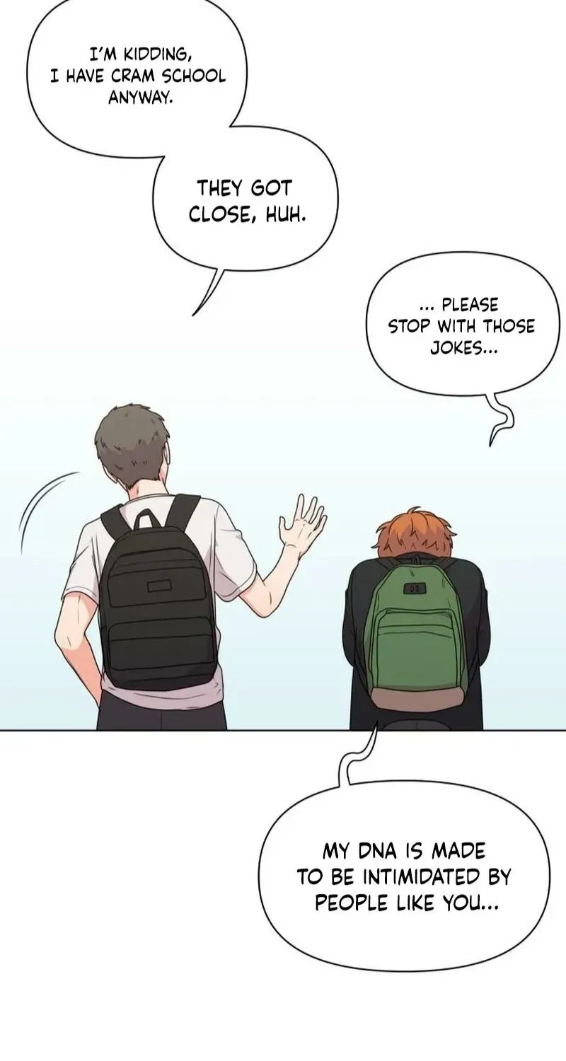 Read You or Me chapter 11 image 57 on Lezhin