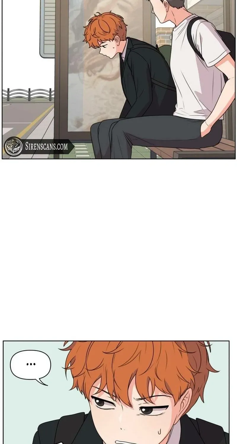 Read You or Me chapter 12 image 1 on Lezhin