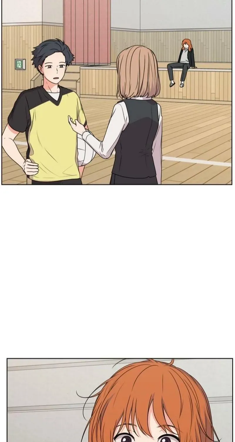 Read You or Me chapter 12 image 15 on Lezhin