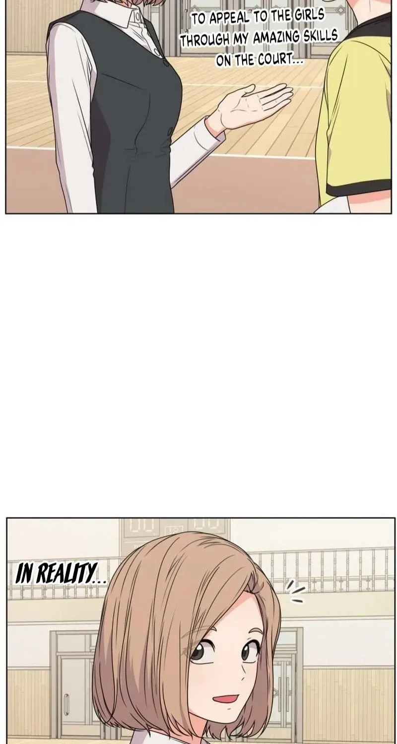 Read You or Me chapter 12 image 17 on Lezhin