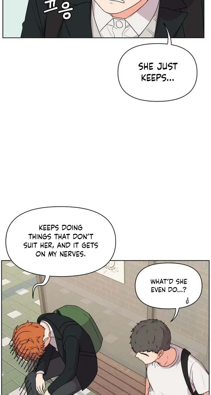Read You or Me chapter 12 image 2 on Lezhin