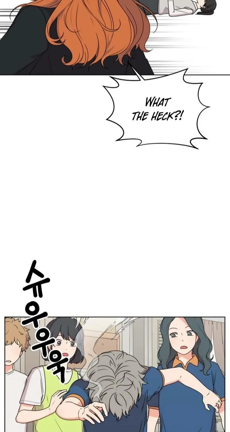 Read You or Me chapter 12 image 25 on Lezhin