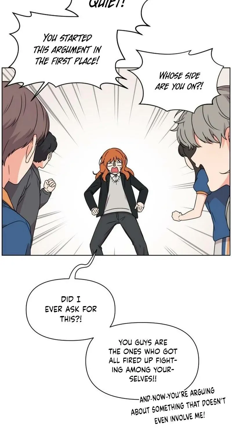 Read You or Me chapter 12 image 29 on Lezhin