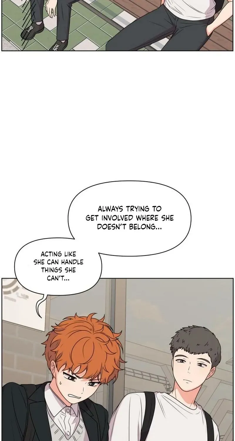 Read You or Me chapter 12 image 3 on Lezhin