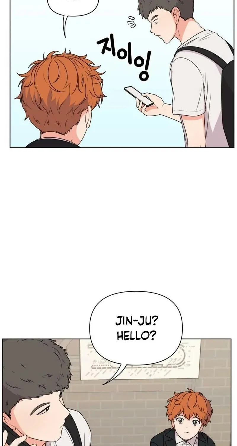 Read You or Me chapter 12 image 35 on Lezhin