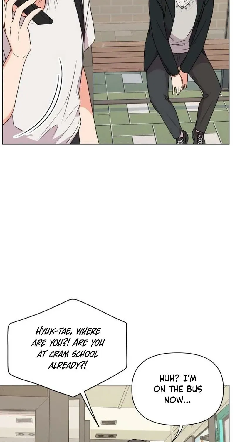 Read You or Me chapter 12 image 36 on Lezhin