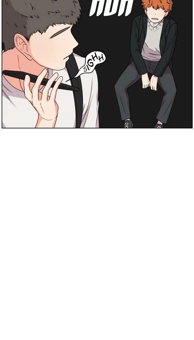Read You or Me chapter 12 image 39 on Lezhin