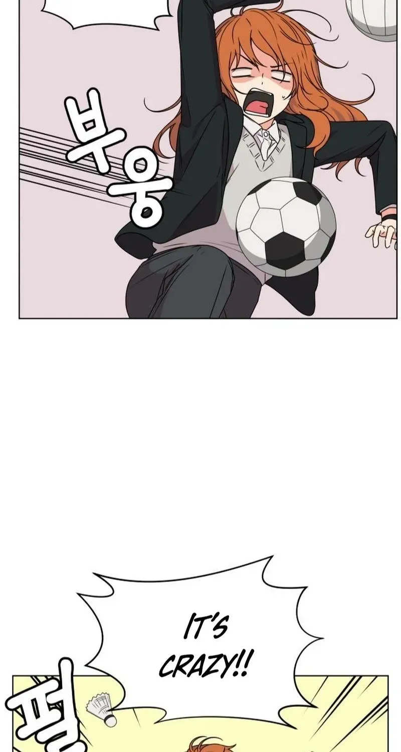Read You or Me chapter 12 image 42 on Lezhin