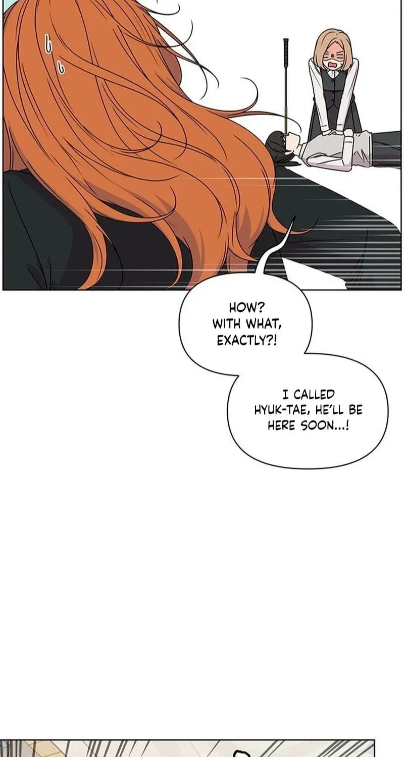 Read You or Me chapter 12 image 45 on Lezhin