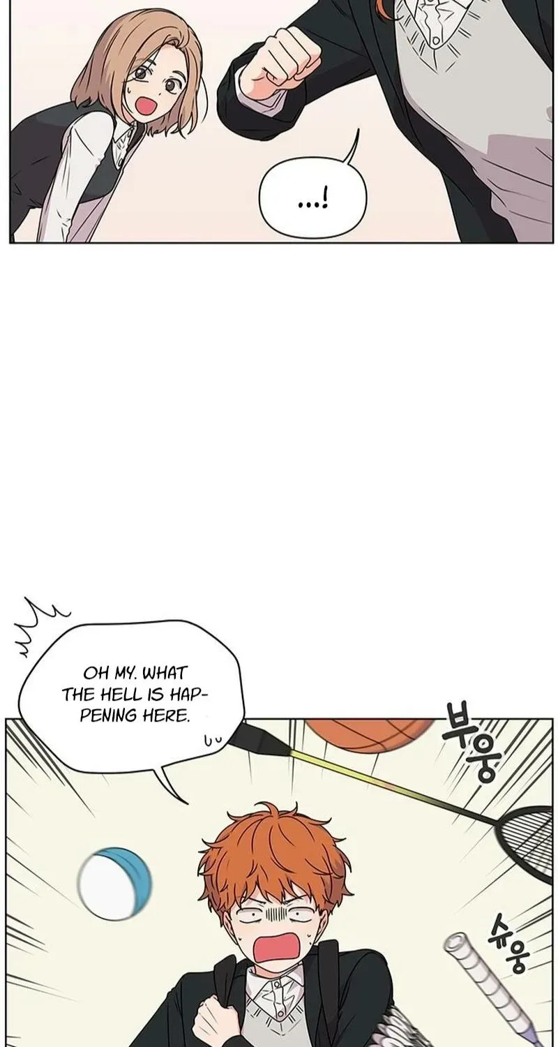 Read You or Me chapter 12 image 47 on Lezhin
