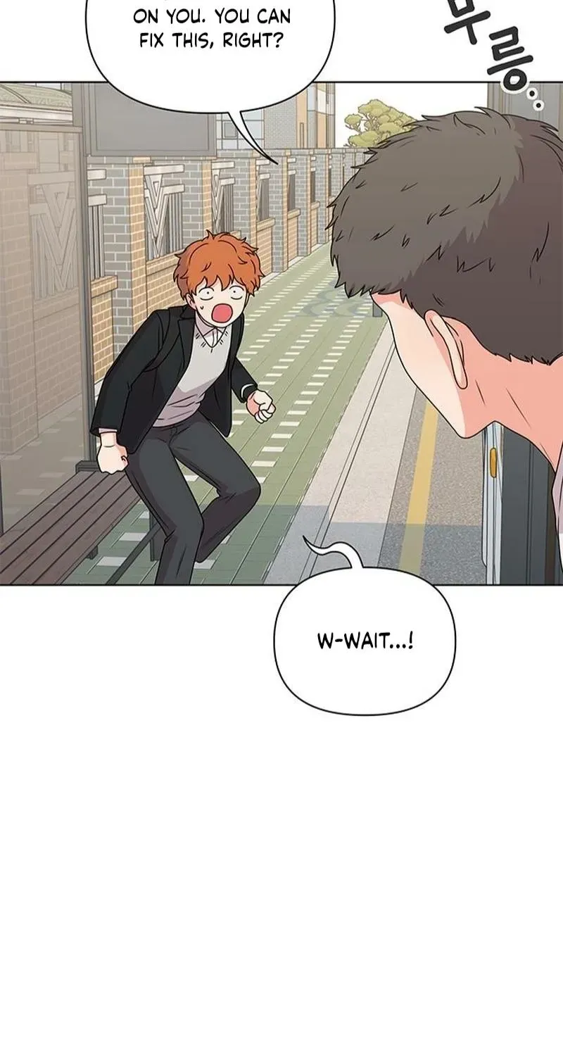 Read You or Me chapter 12 image 52 on Lezhin