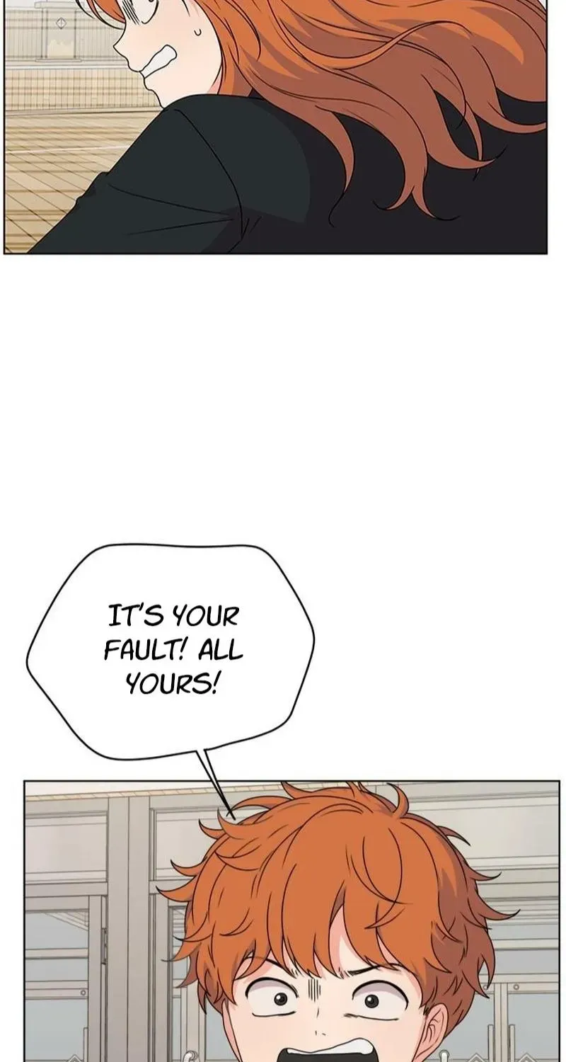 Read You or Me chapter 12 image 56 on Lezhin