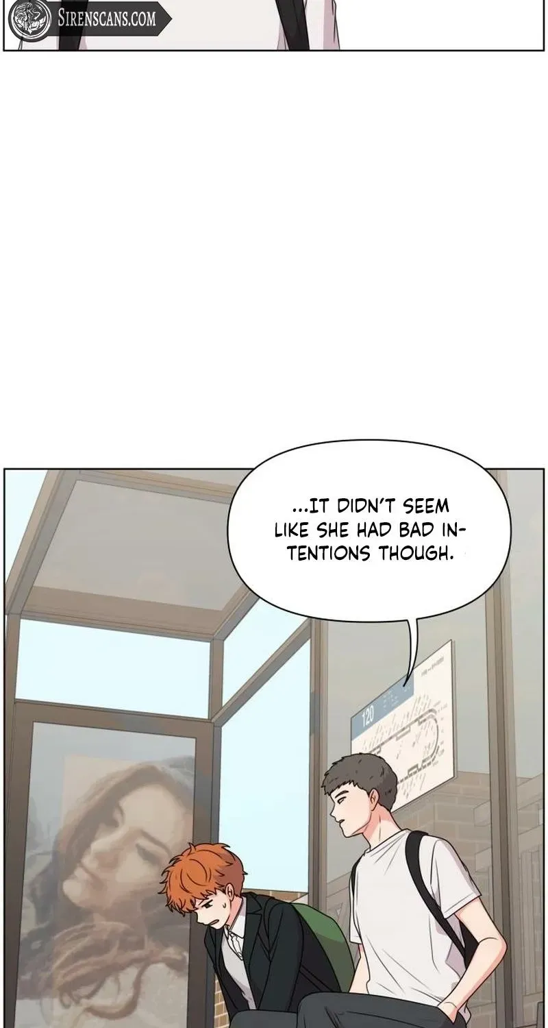 Read You or Me chapter 12 image 6 on Lezhin