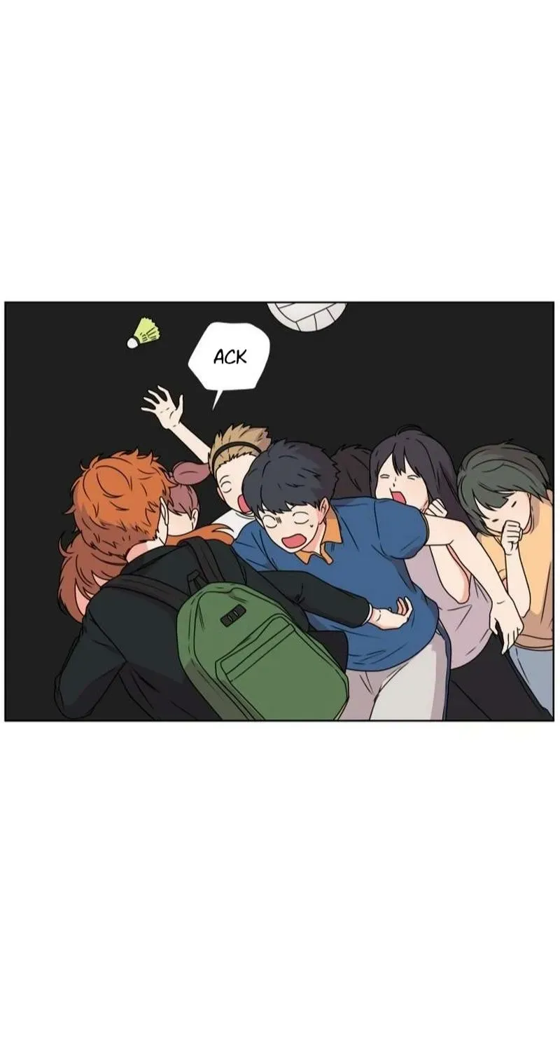 Read You or Me chapter 12 image 66 on Lezhin