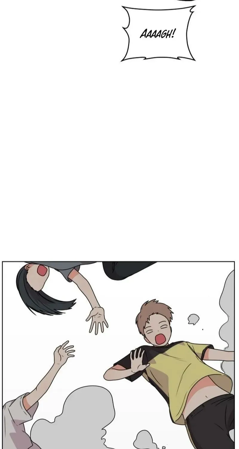 Read You or Me chapter 12 image 85 on Lezhin