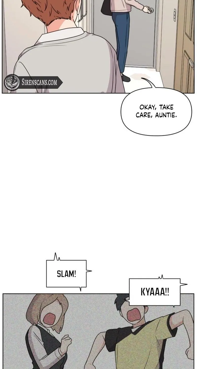 Read You or Me chapter 13 image 1 on Lezhin