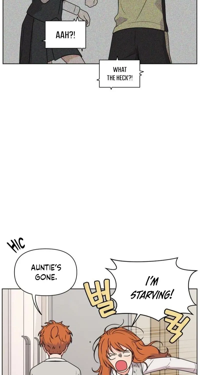 Read You or Me chapter 13 image 2 on Lezhin