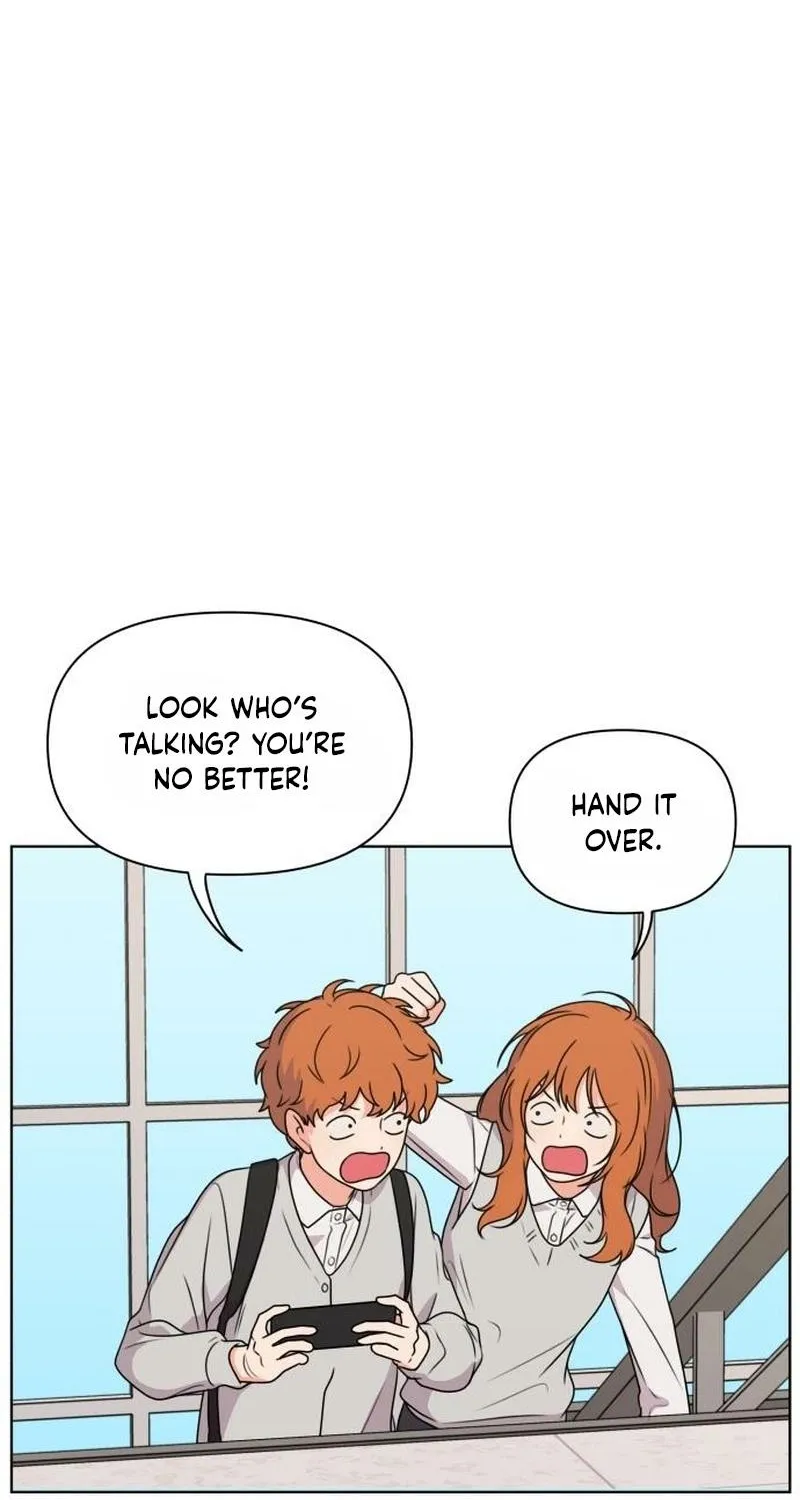Read You or Me chapter 13 image 25 on Lezhin