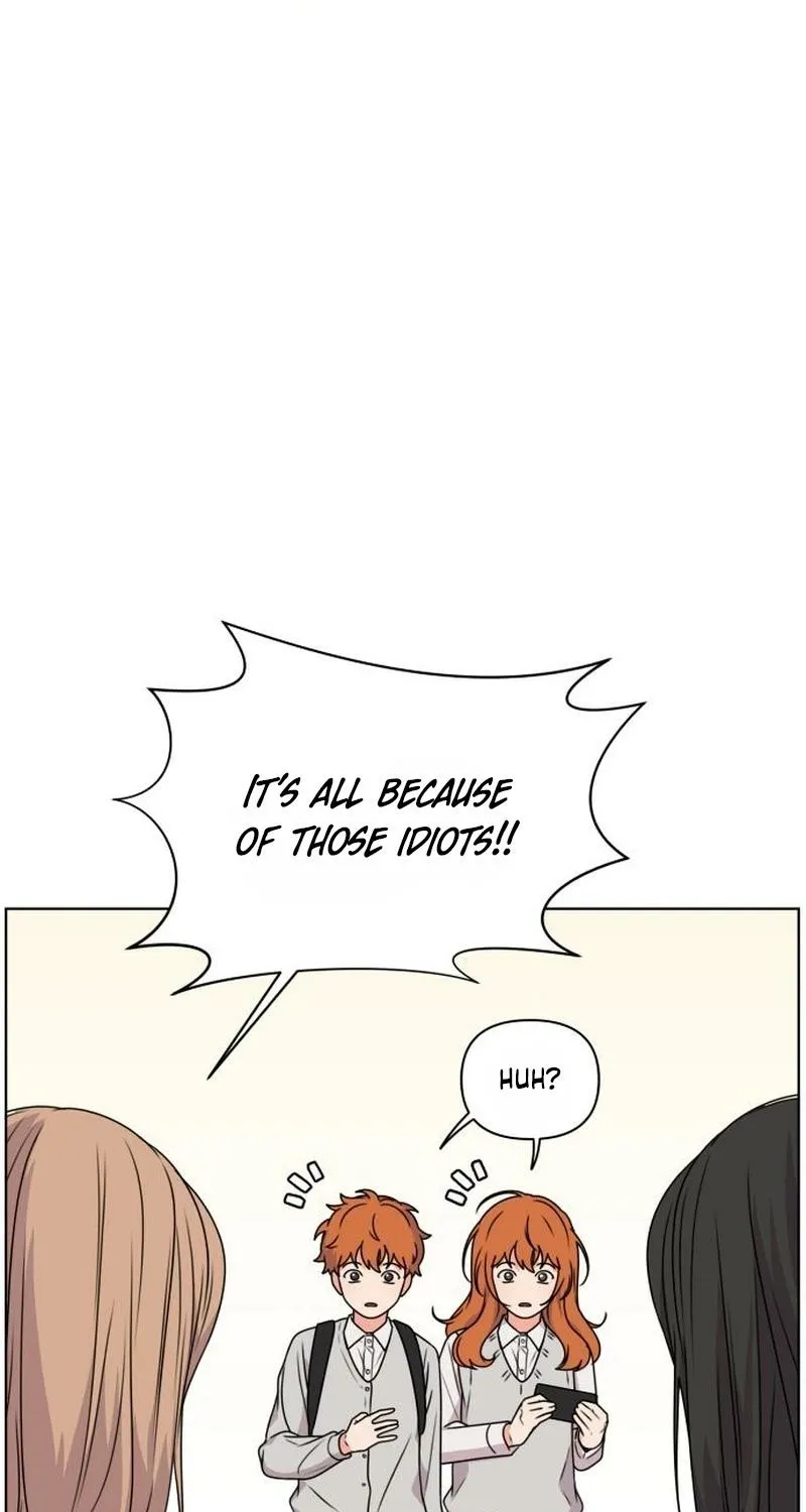 Read You or Me chapter 13 image 26 on Lezhin