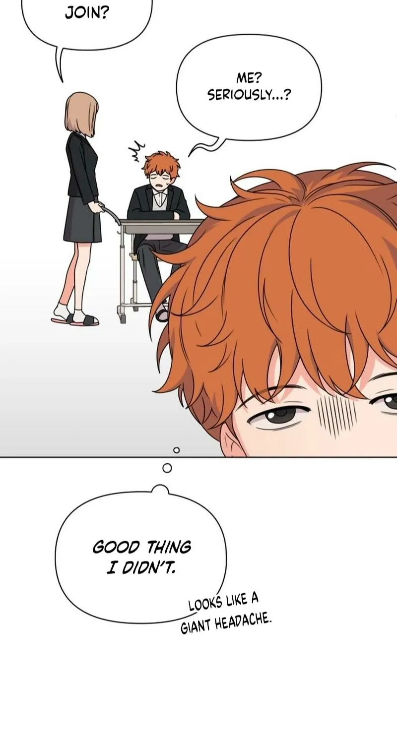 Read You or Me chapter 13 image 34 on Lezhin