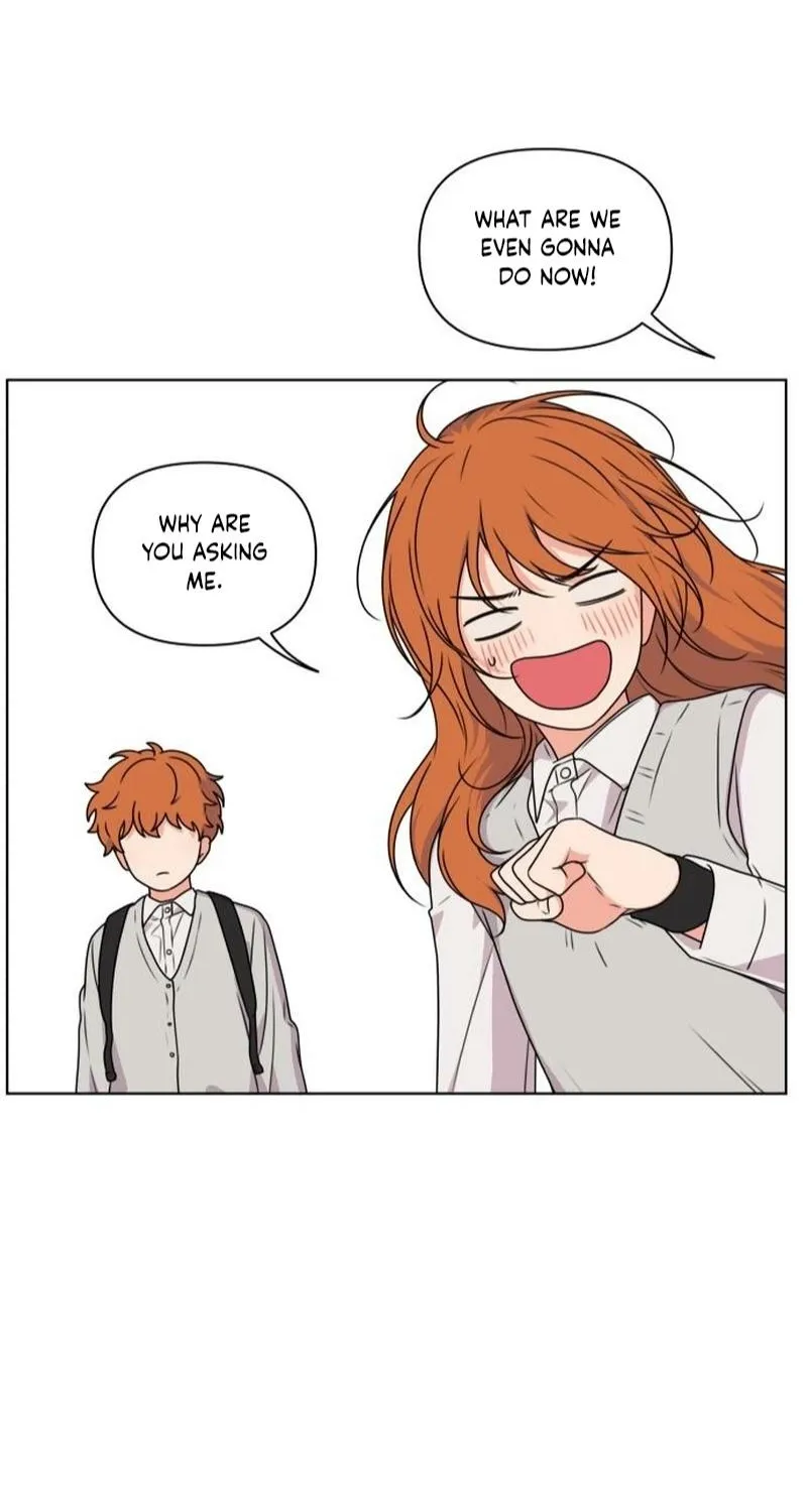Read You or Me chapter 13 image 35 on Lezhin