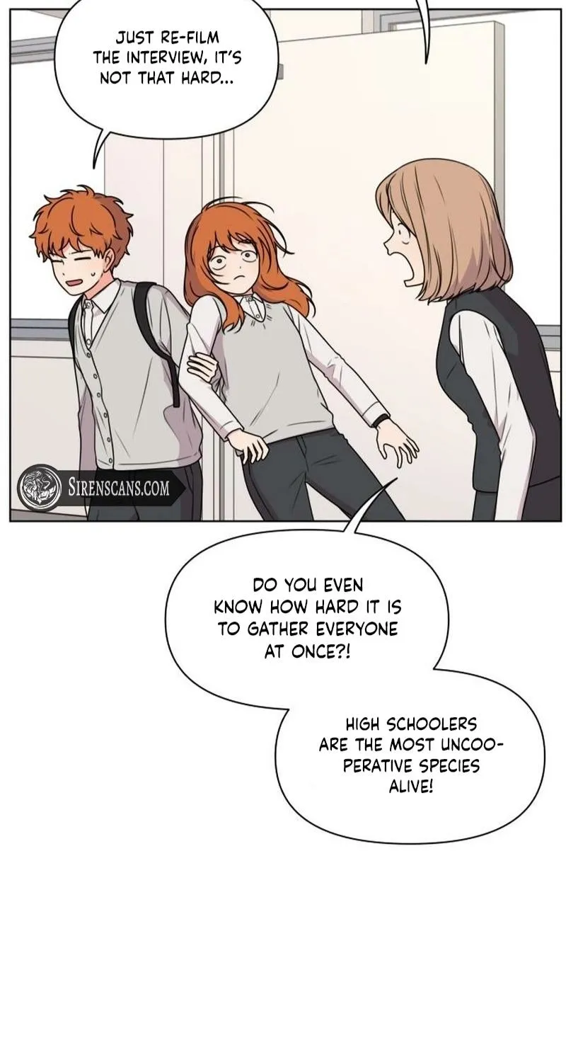 Read You or Me chapter 13 image 38 on Lezhin