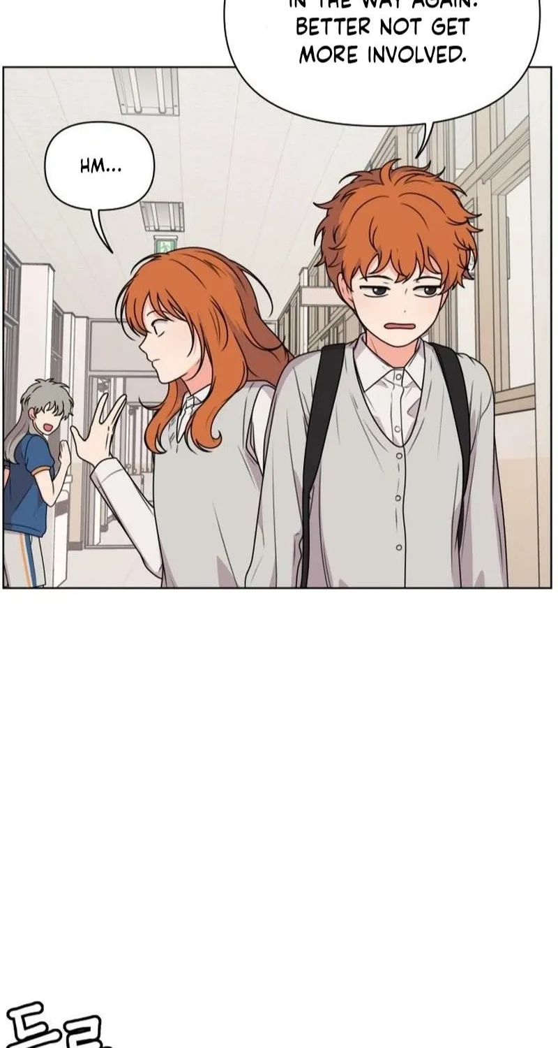 Read You or Me chapter 13 image 45 on Lezhin