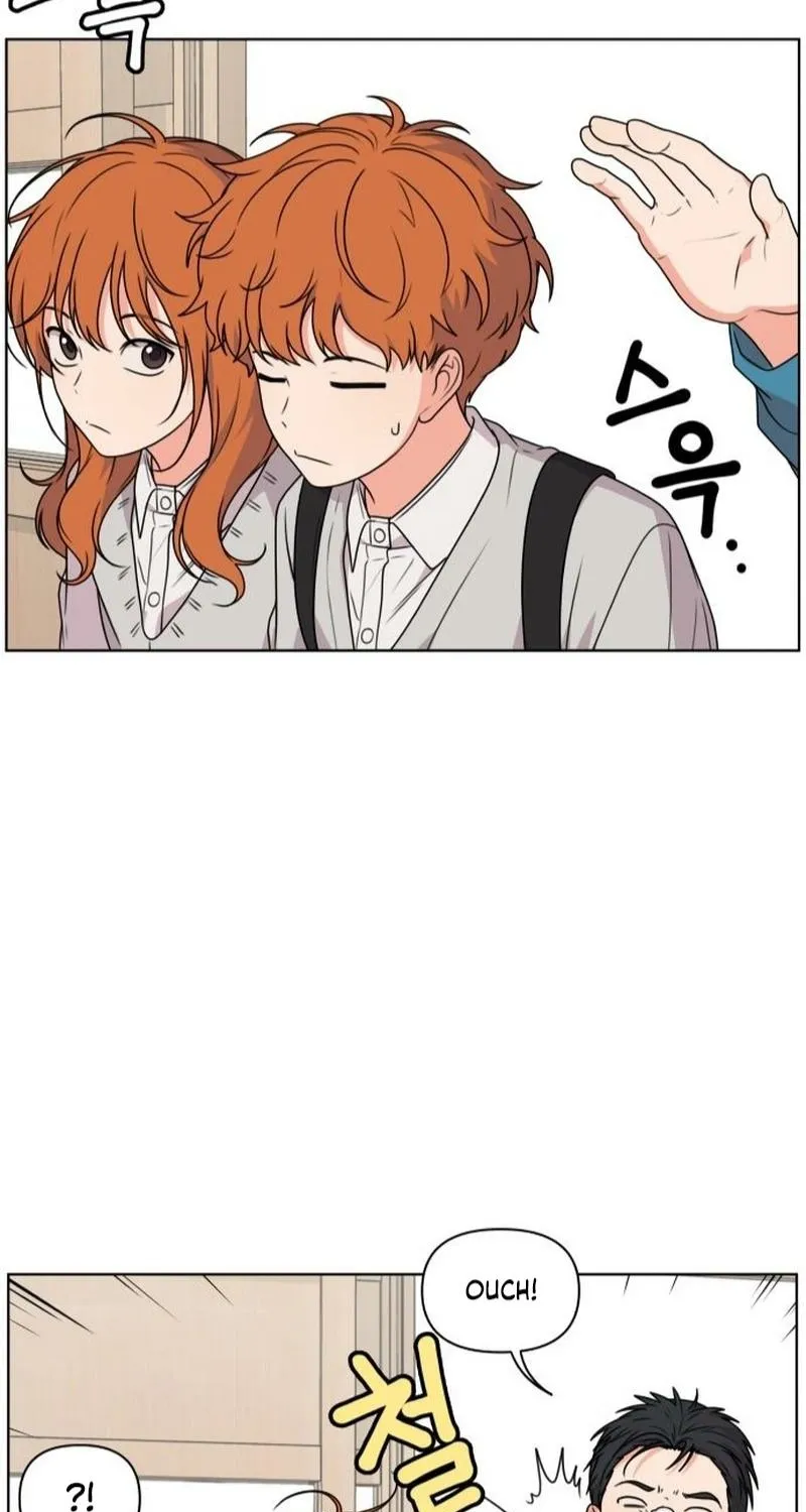Read You or Me chapter 13 image 46 on Lezhin