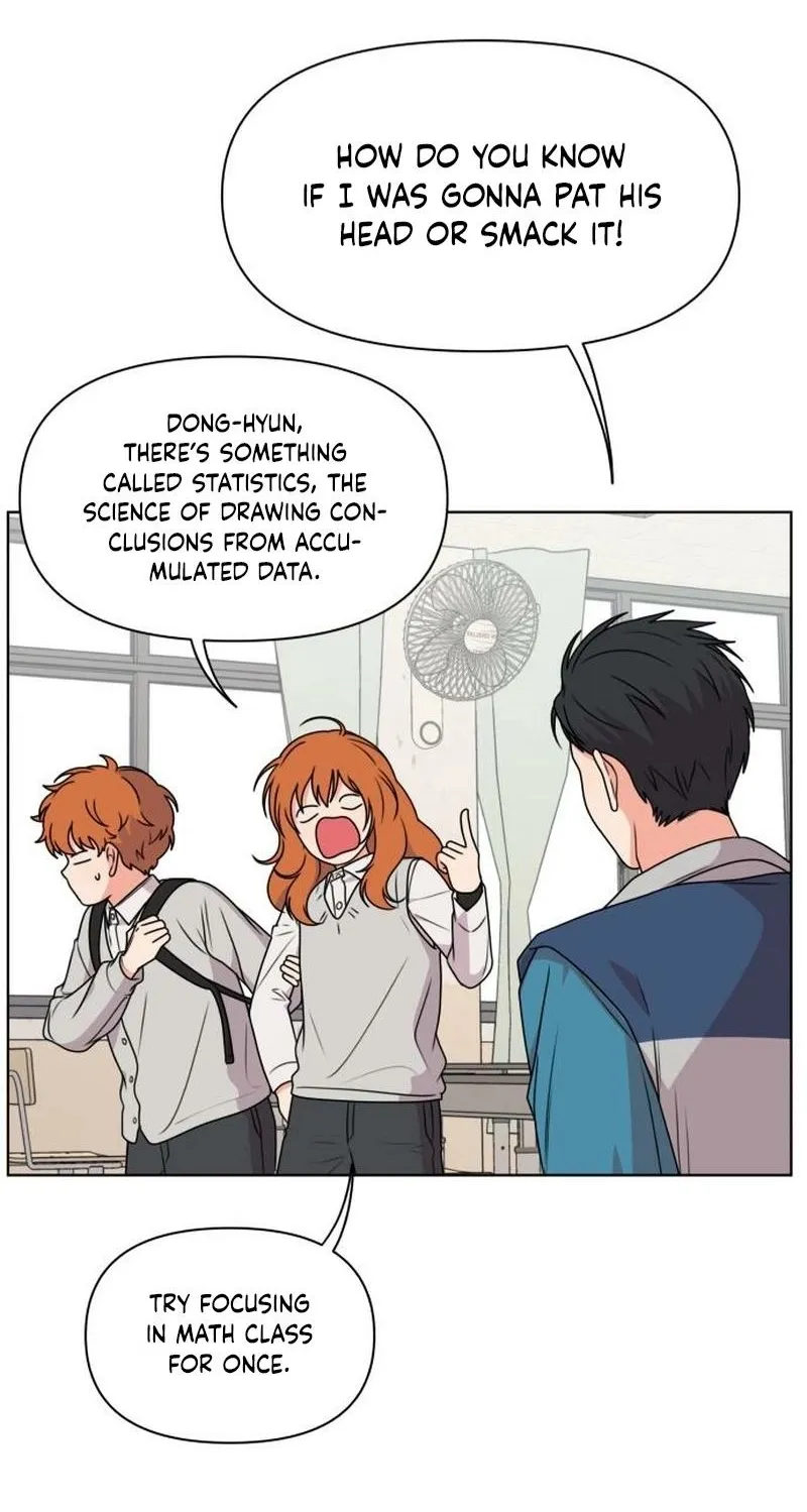 Read You or Me chapter 13 image 49 on Lezhin