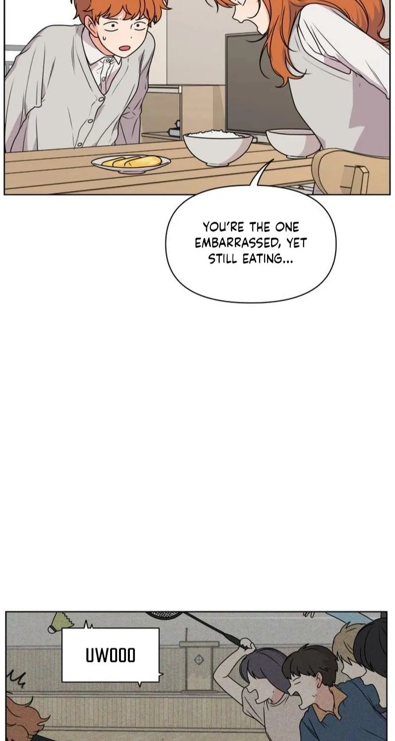 Read You or Me chapter 13 image 5 on Lezhin