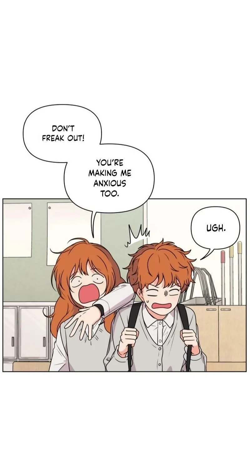 Read You or Me chapter 13 image 52 on Lezhin
