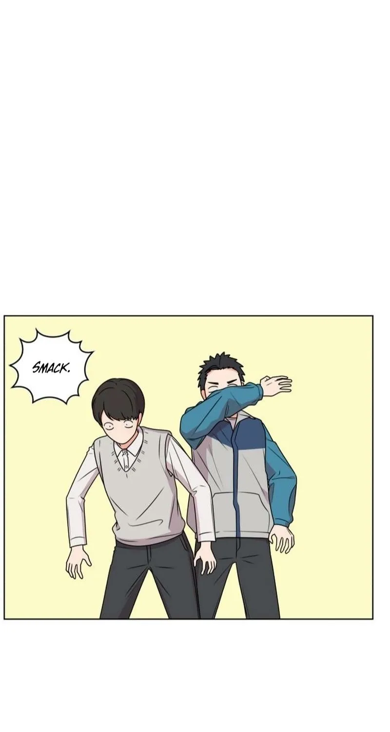 Read You or Me chapter 13 image 56 on Lezhin